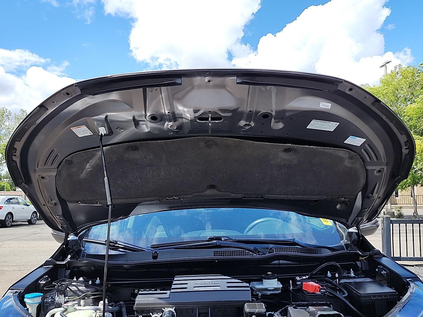 Just Better Cars