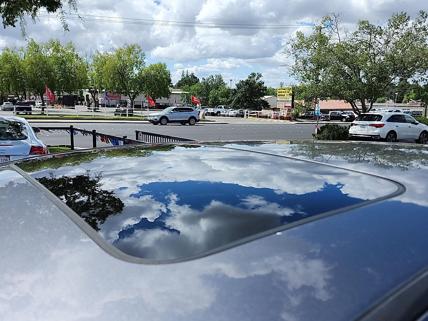 Just Better Cars