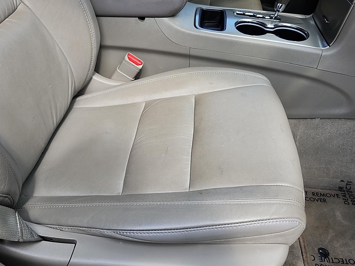 Just Better Cars
