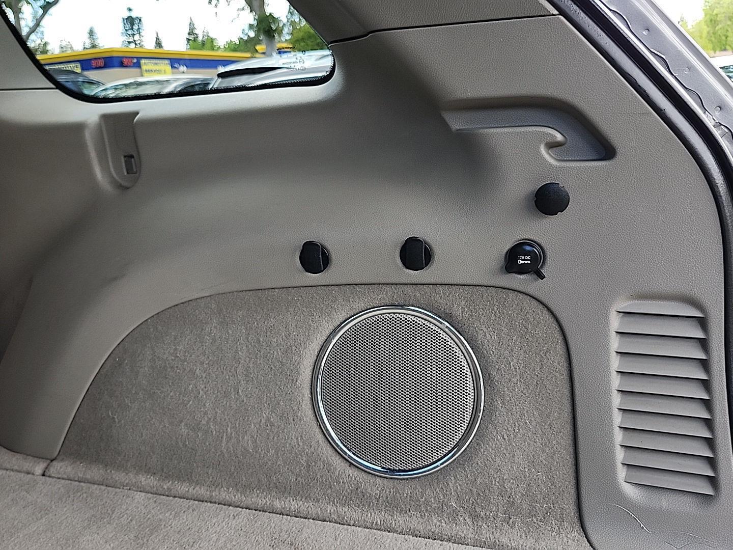 Just Better Cars