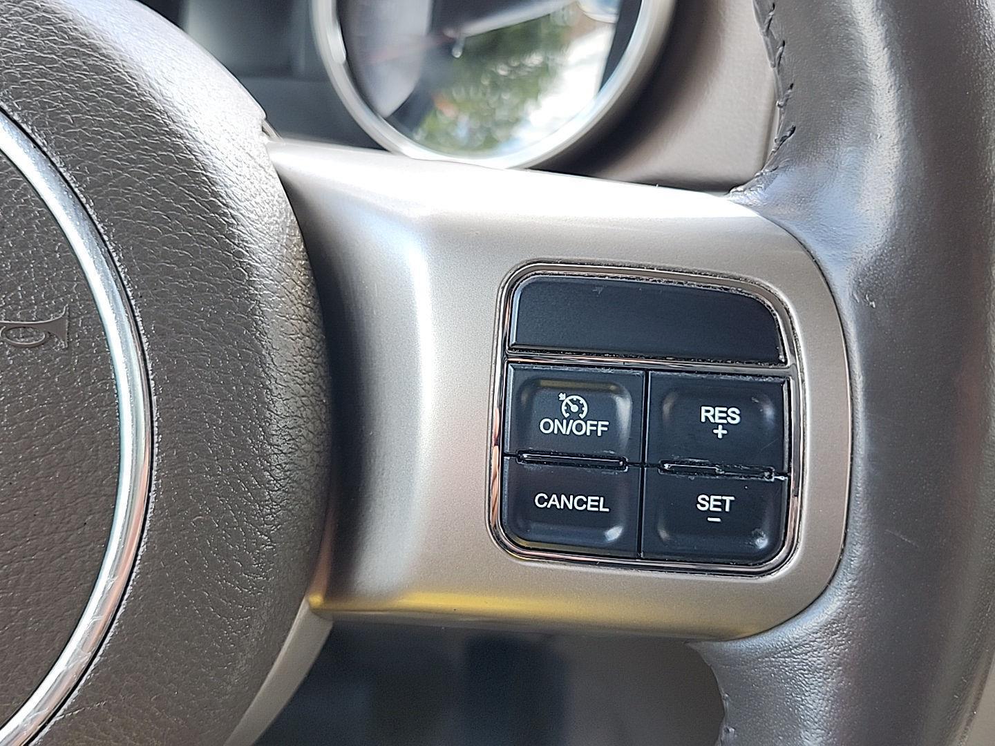 Just Better Cars
