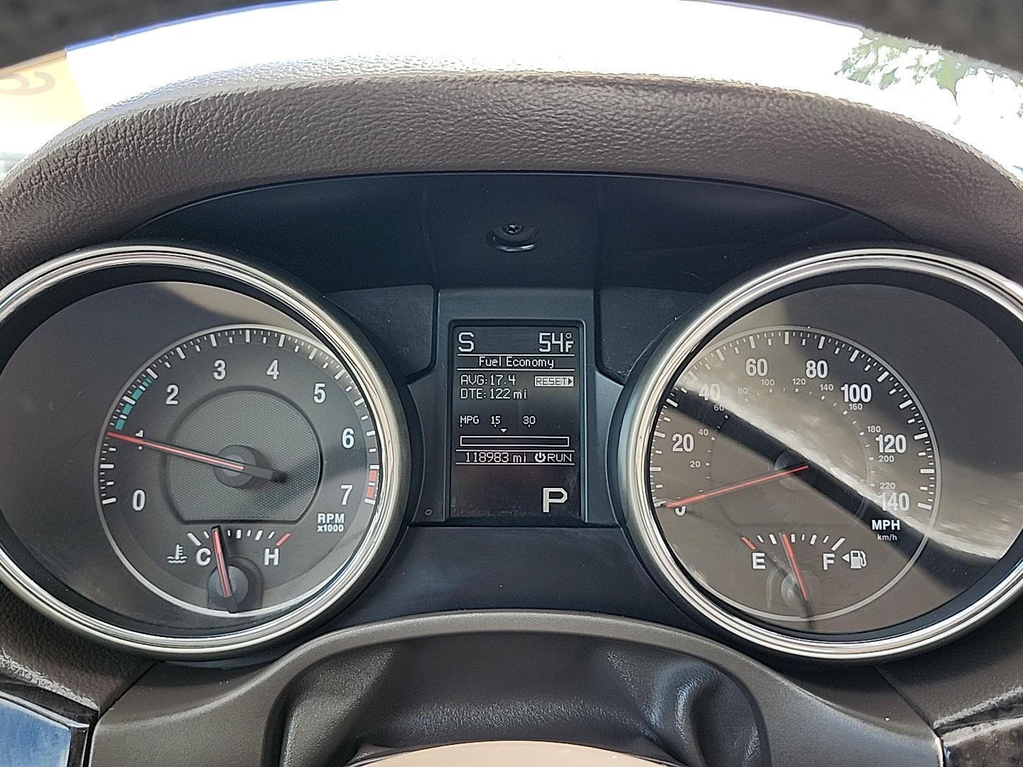 Just Better Cars