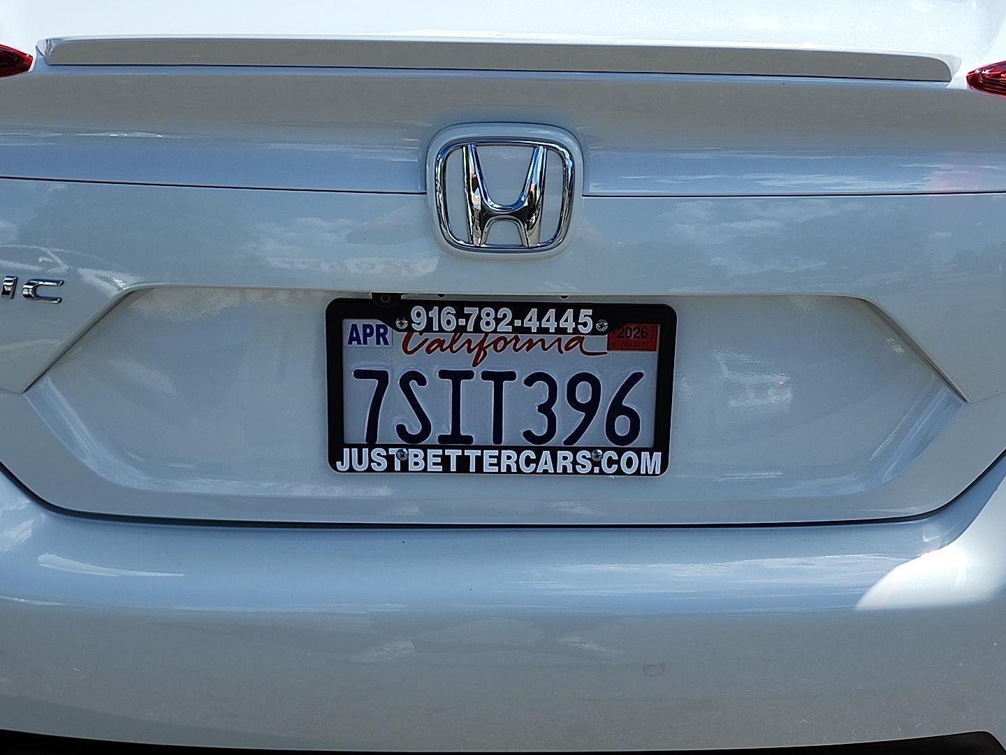 Just Better Cars