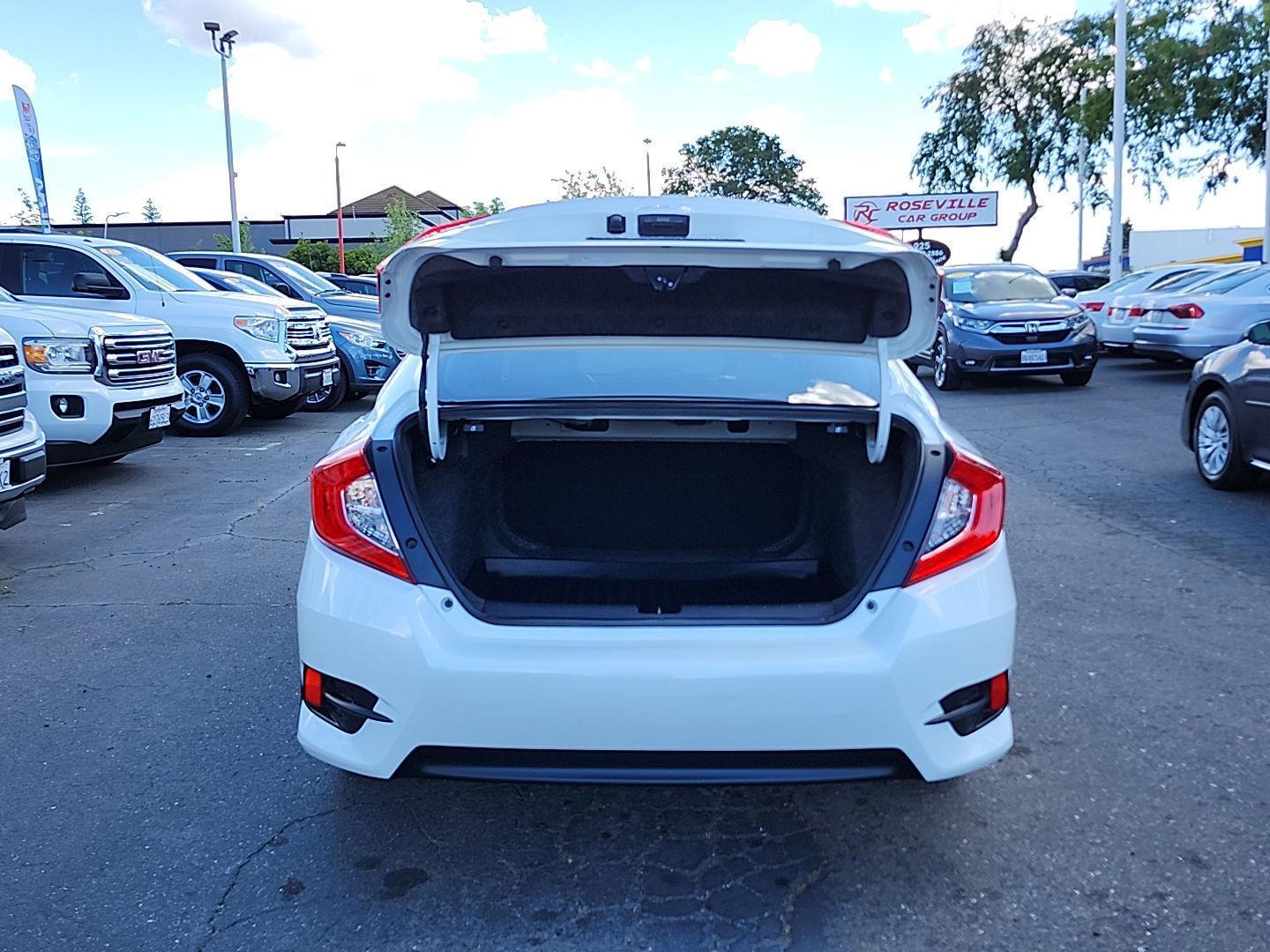 Just Better Cars