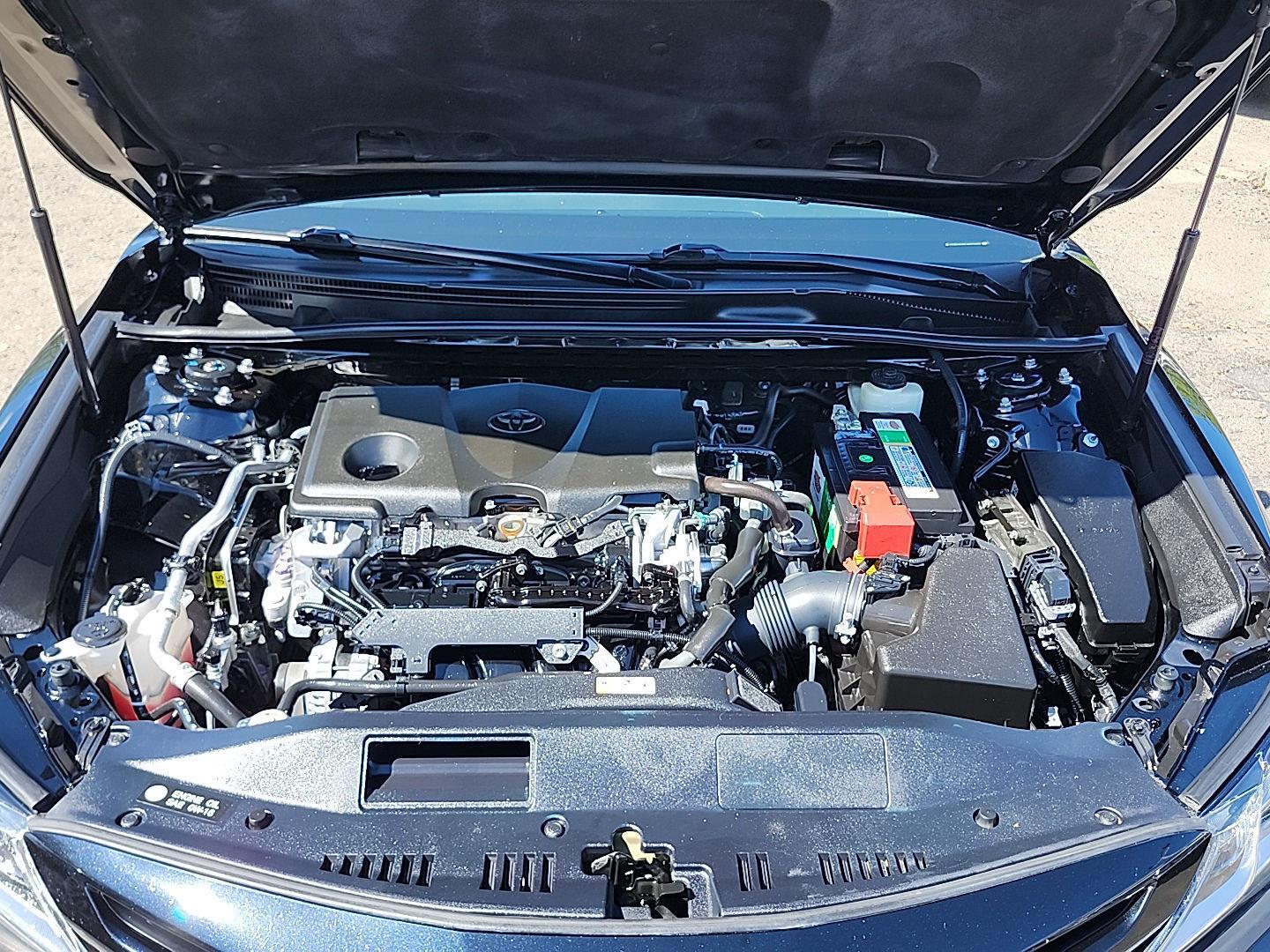 Just Better Cars