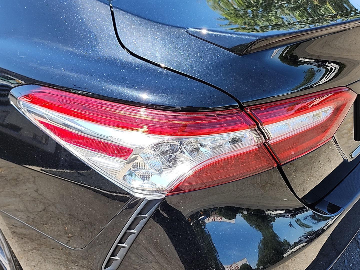 Just Better Cars