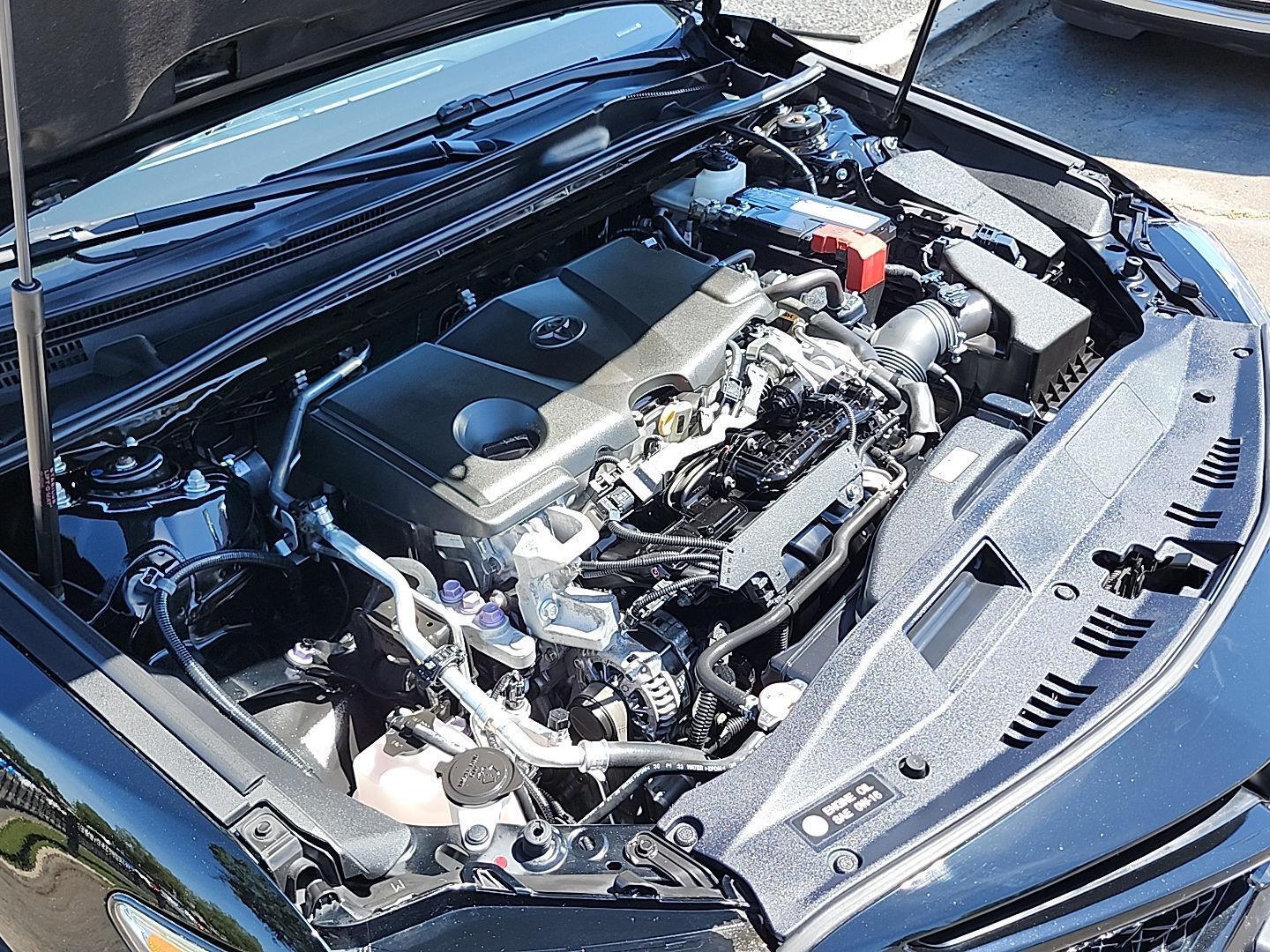 Just Better Cars