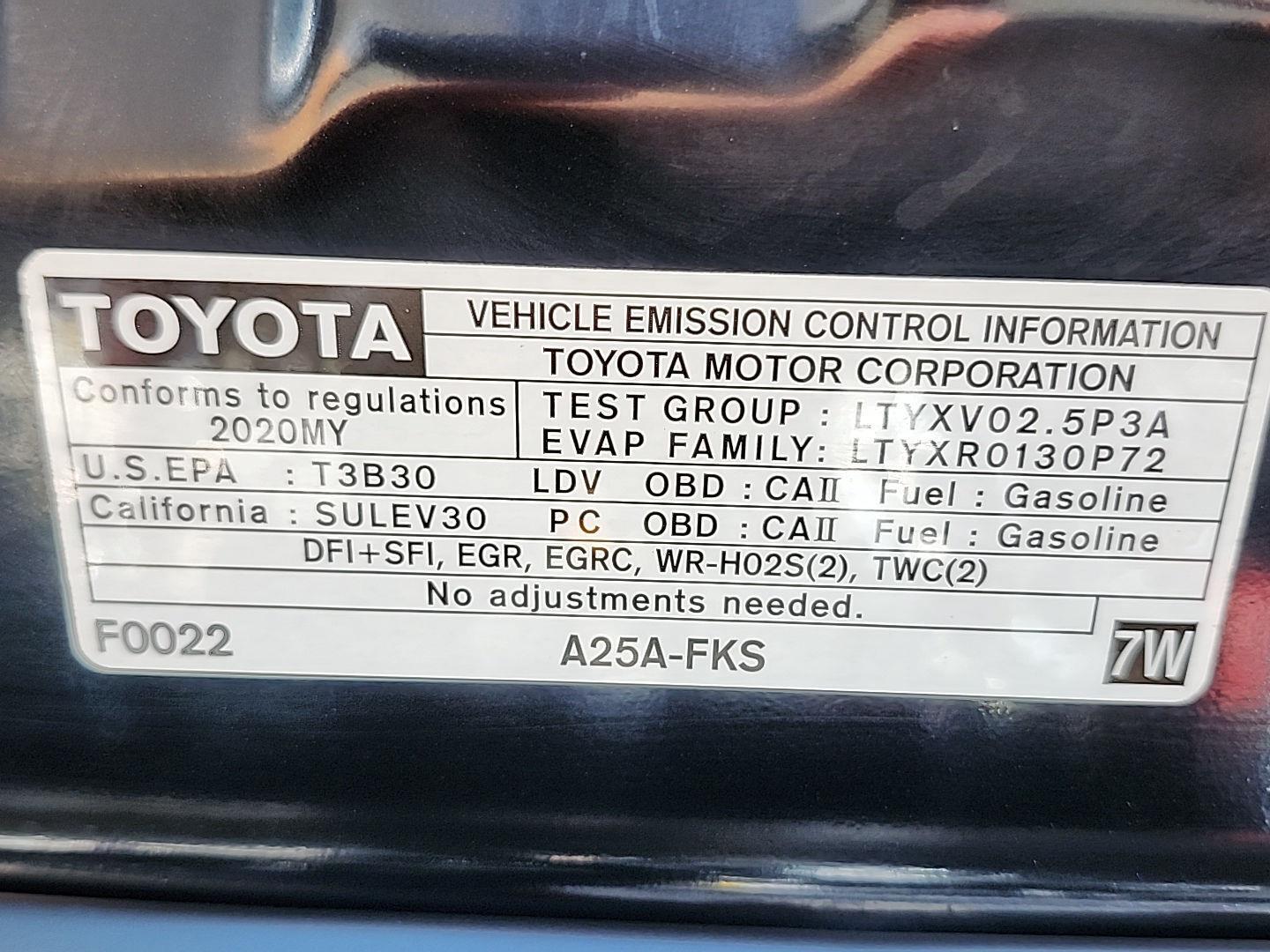 Just Better Cars