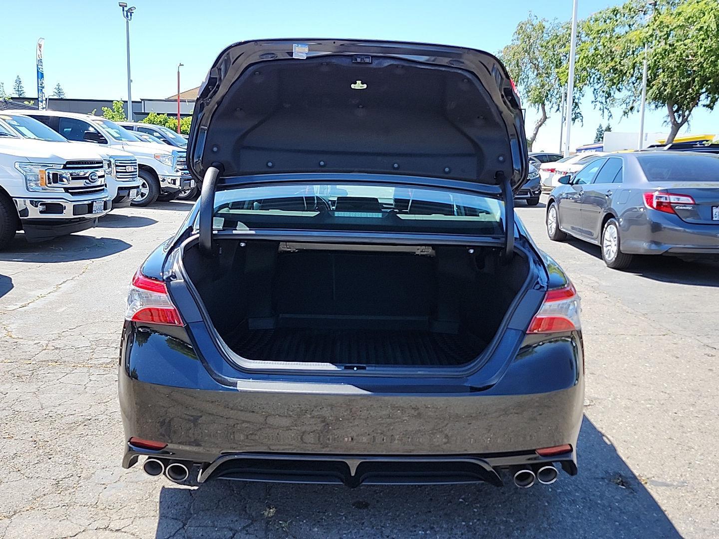 Just Better Cars