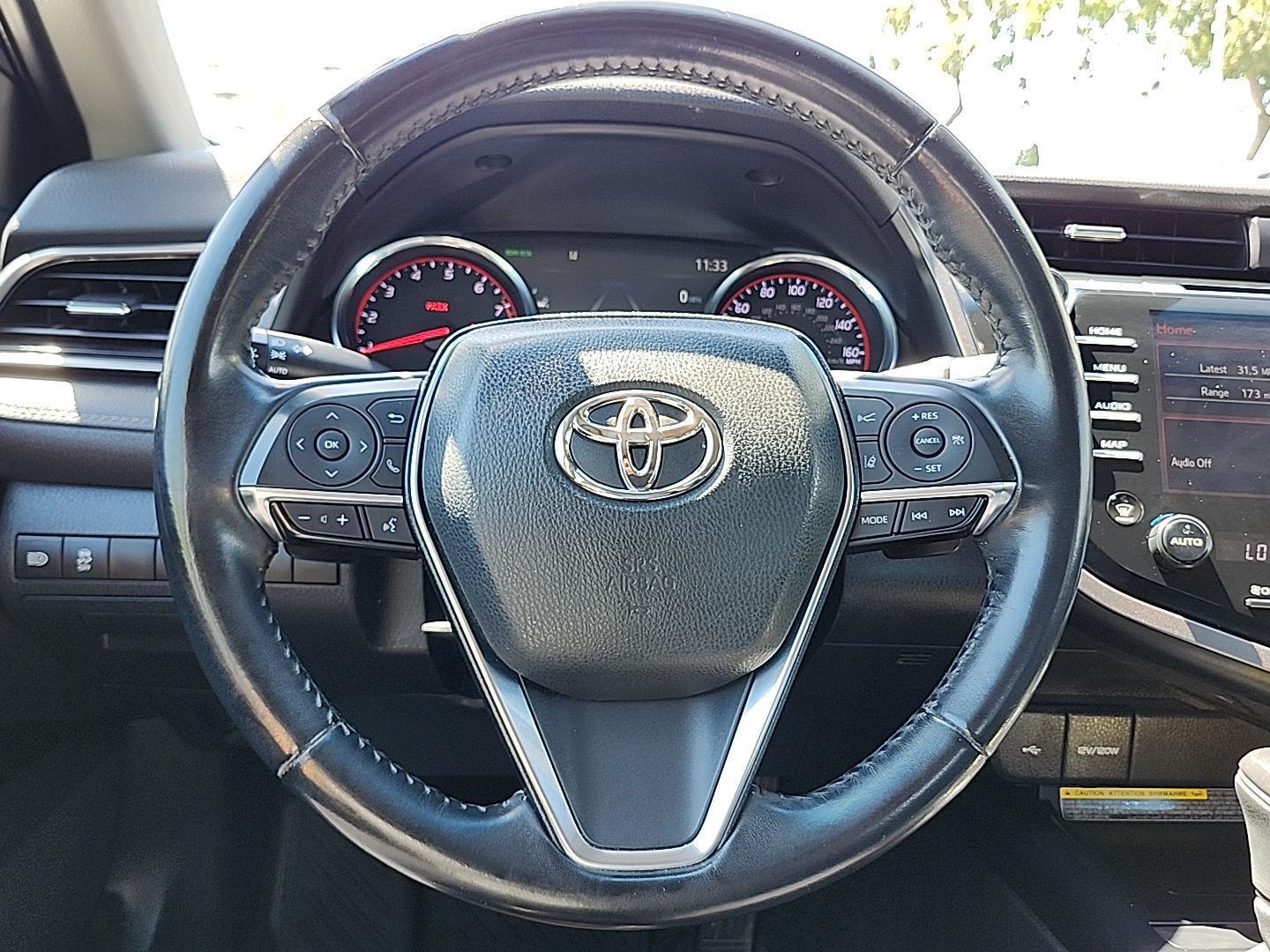 Just Better Cars