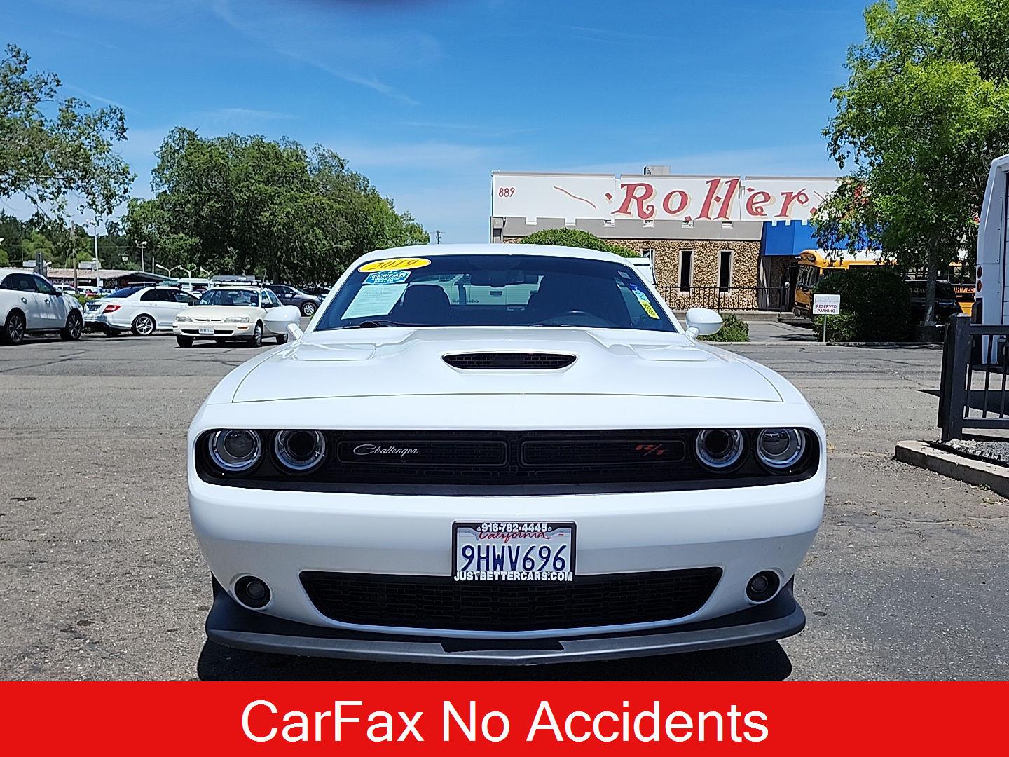 Just Better Cars