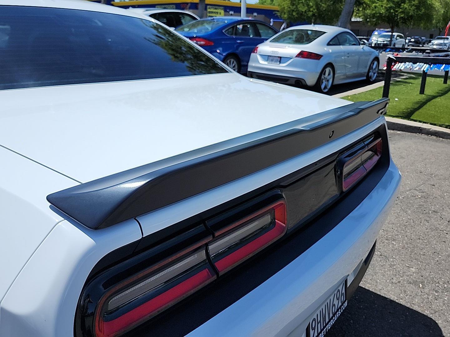 Just Better Cars
