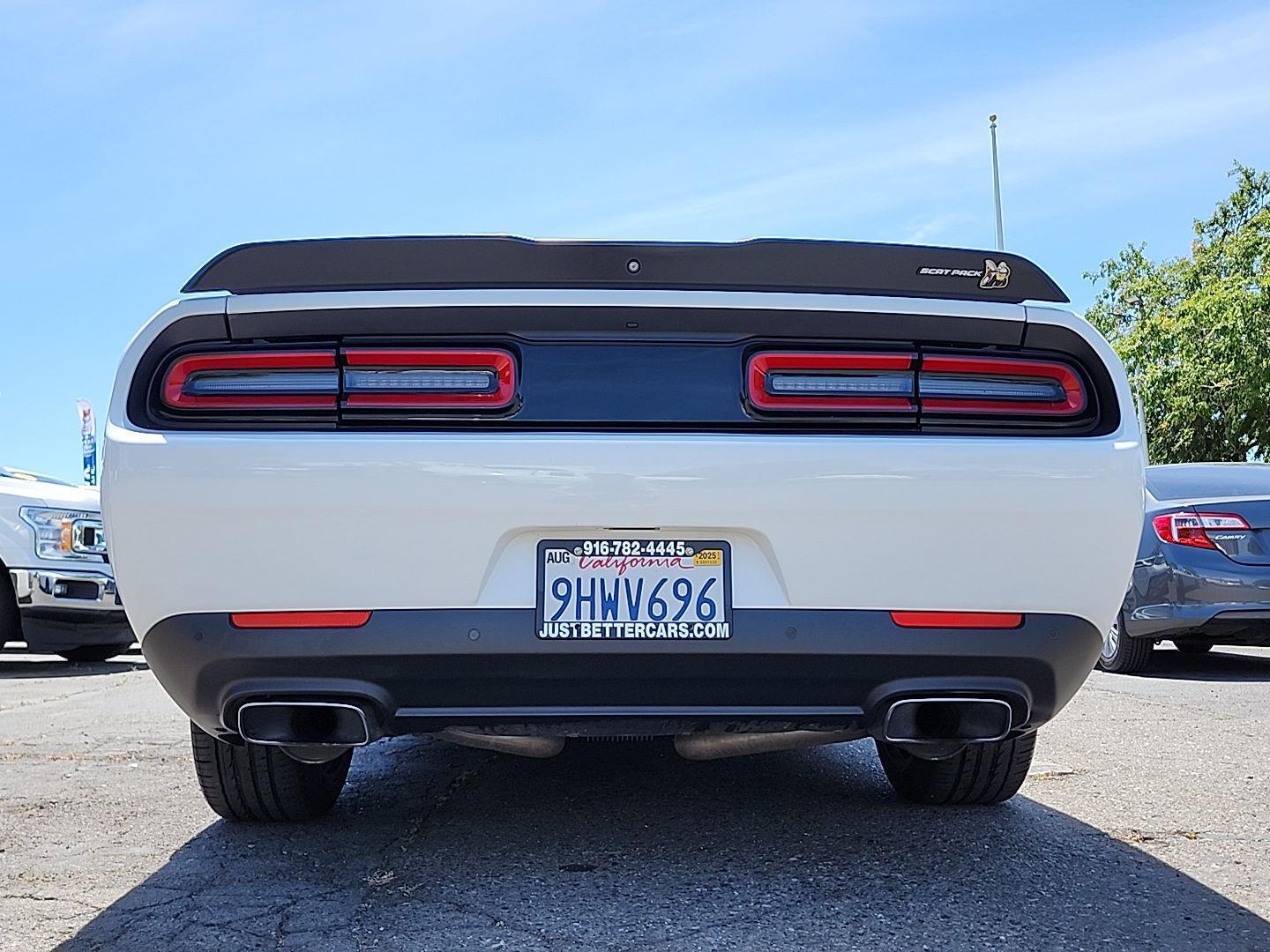 Just Better Cars