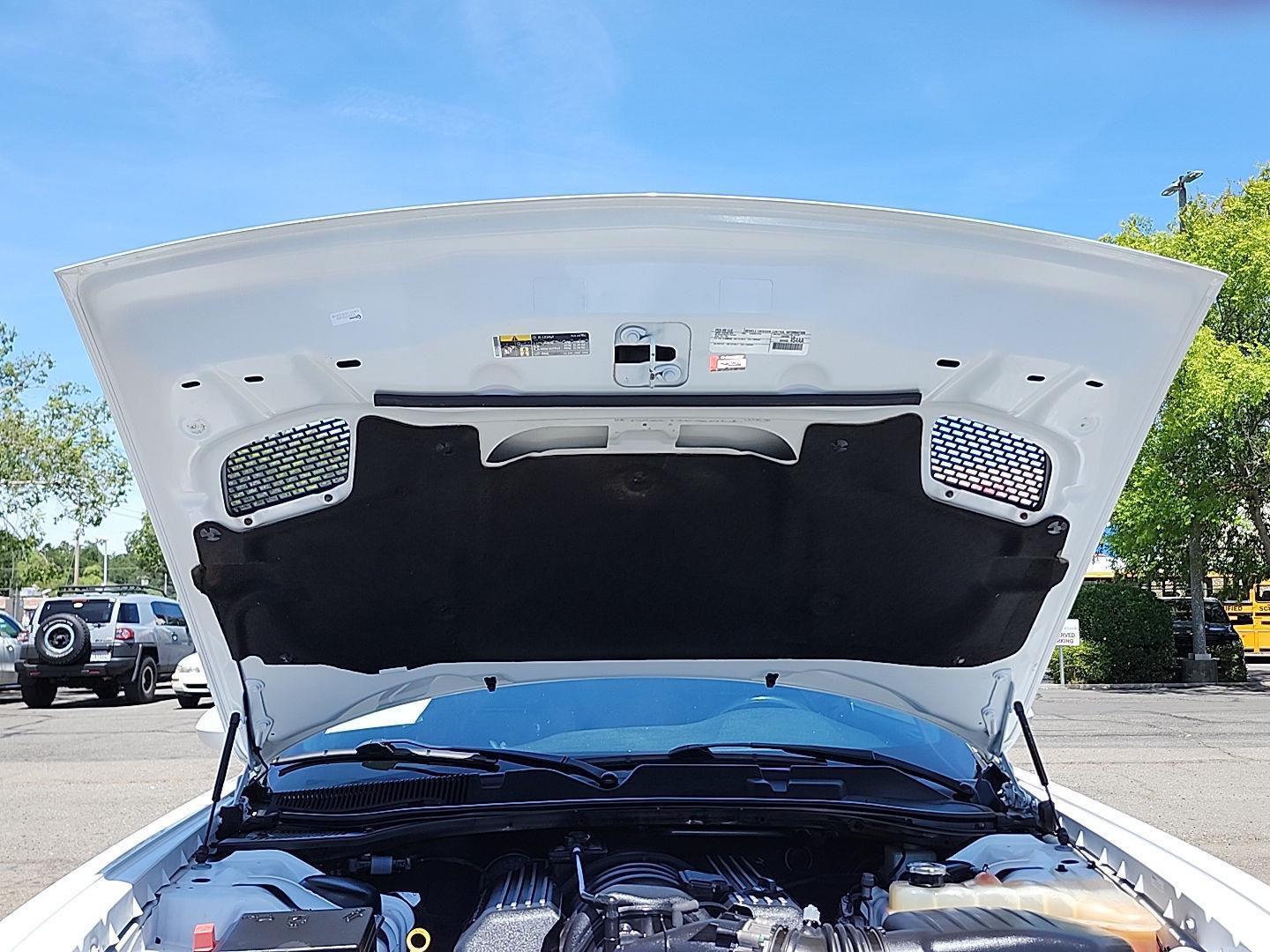 Just Better Cars