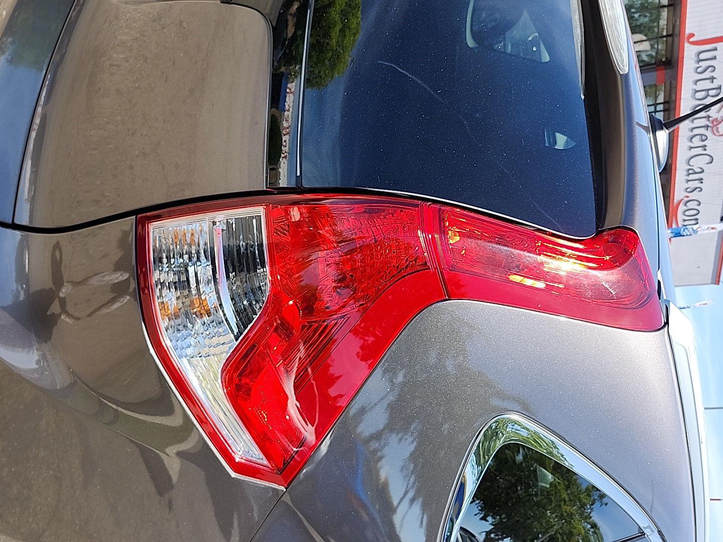 Just Better Cars
