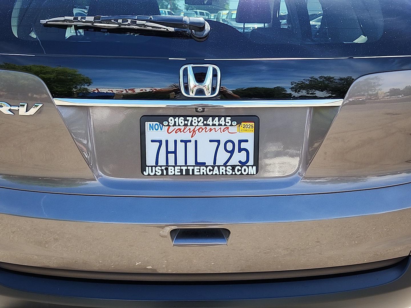 Just Better Cars
