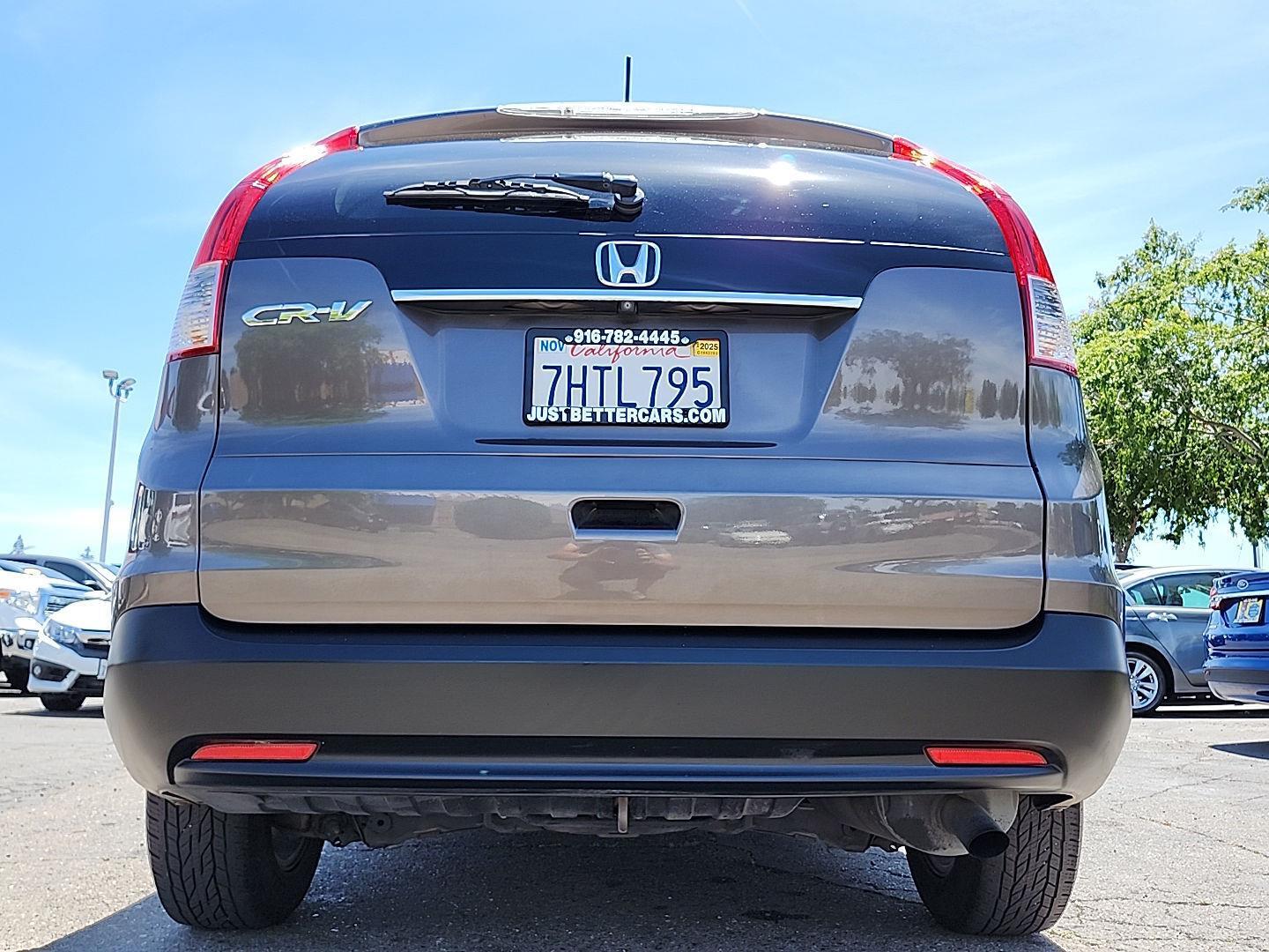 Just Better Cars