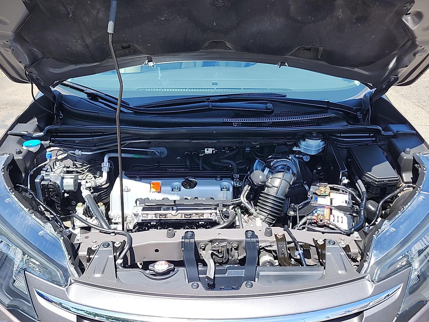 Just Better Cars