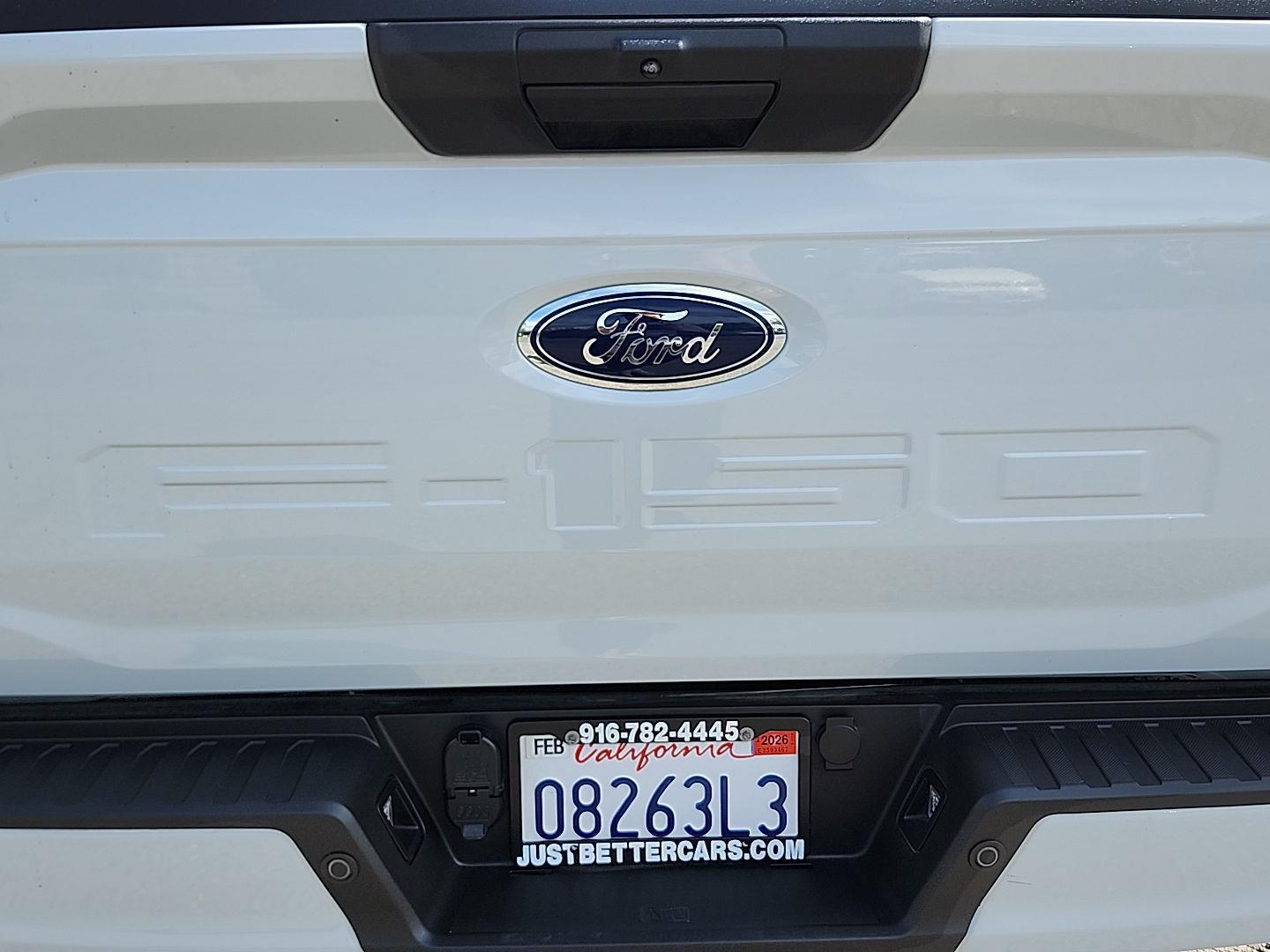 Just Better Cars