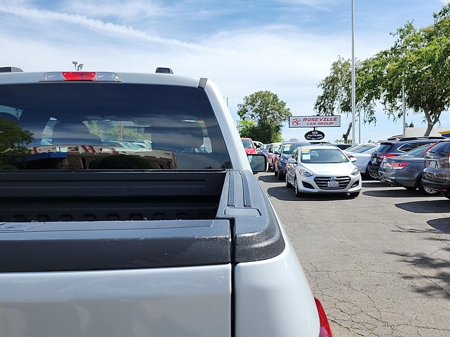 Just Better Cars