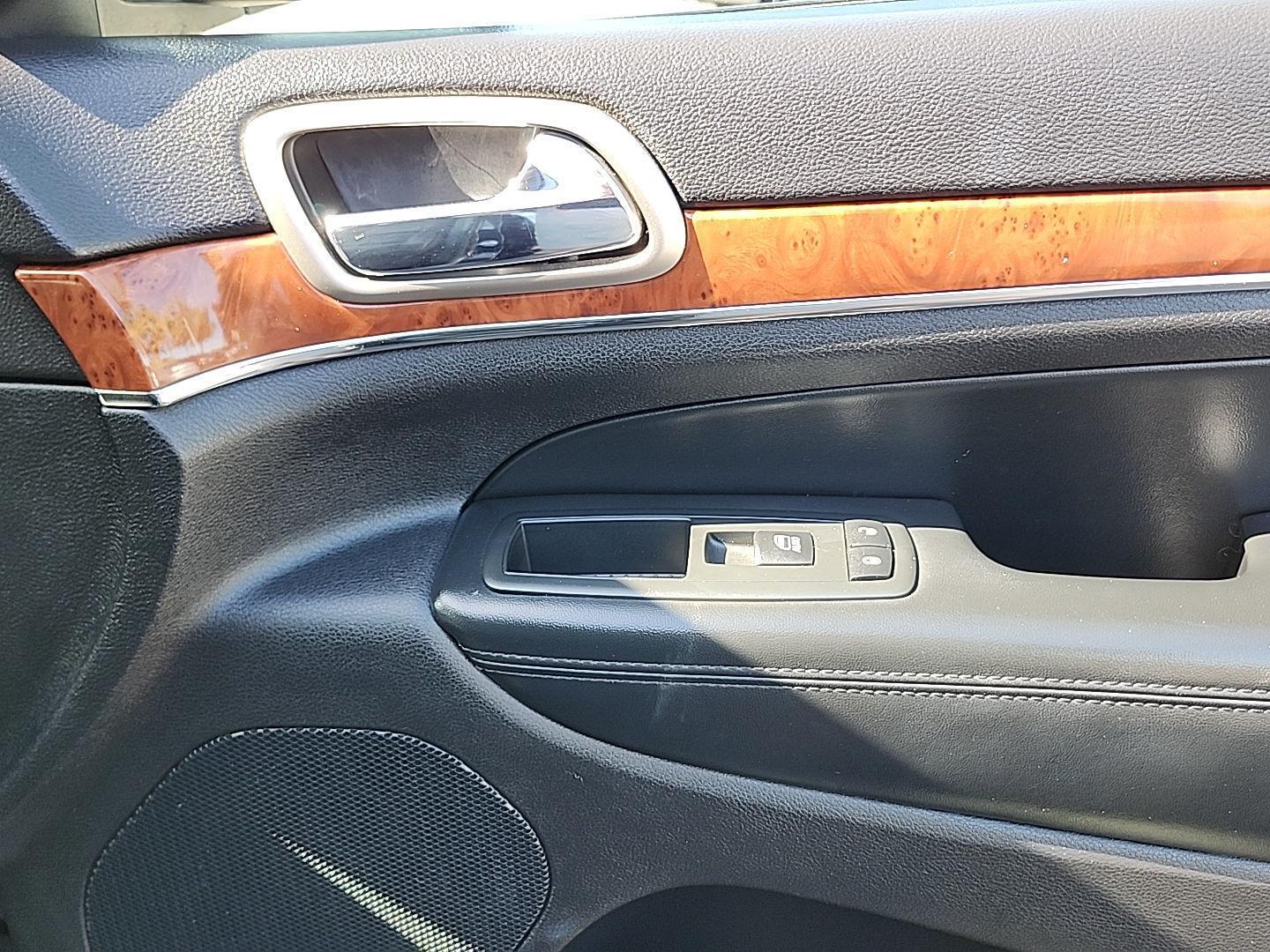 Just Better Cars