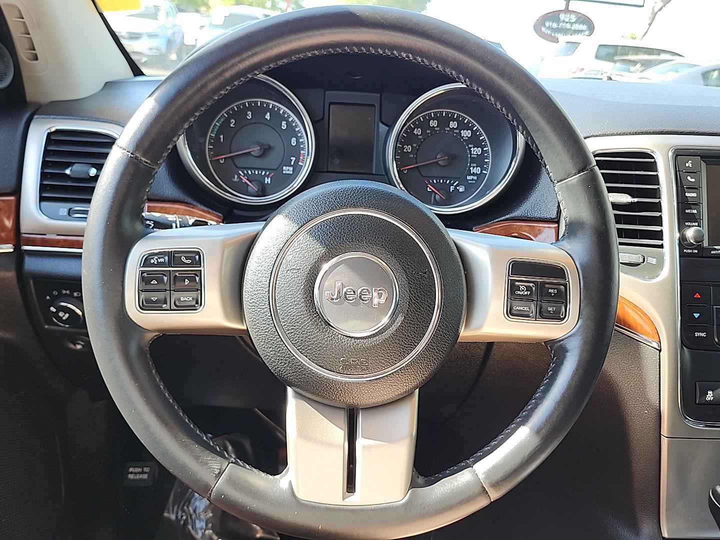 Just Better Cars