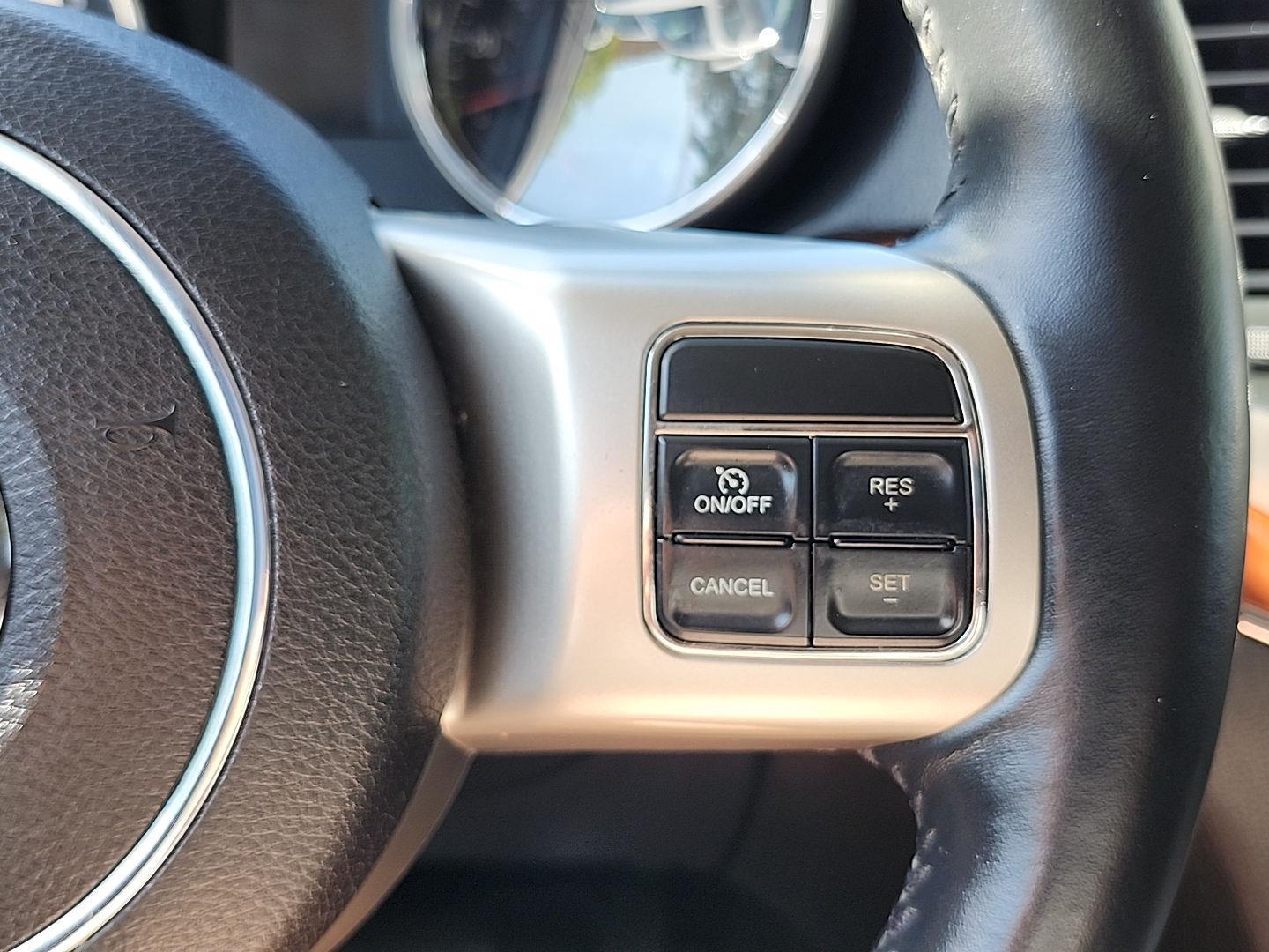 Just Better Cars