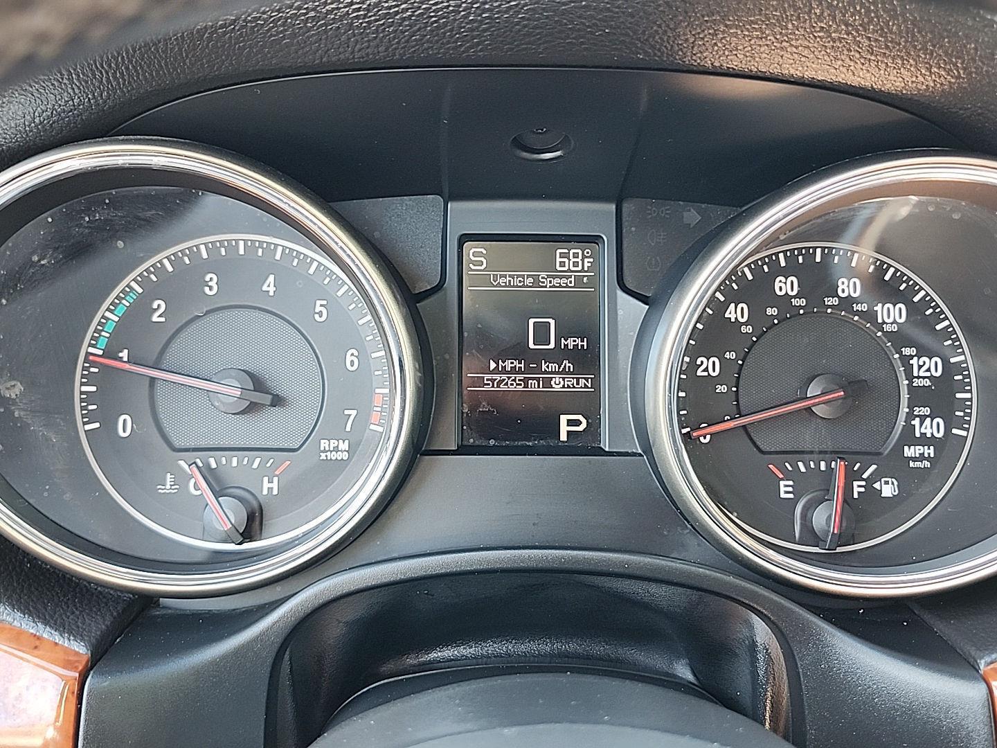 Just Better Cars