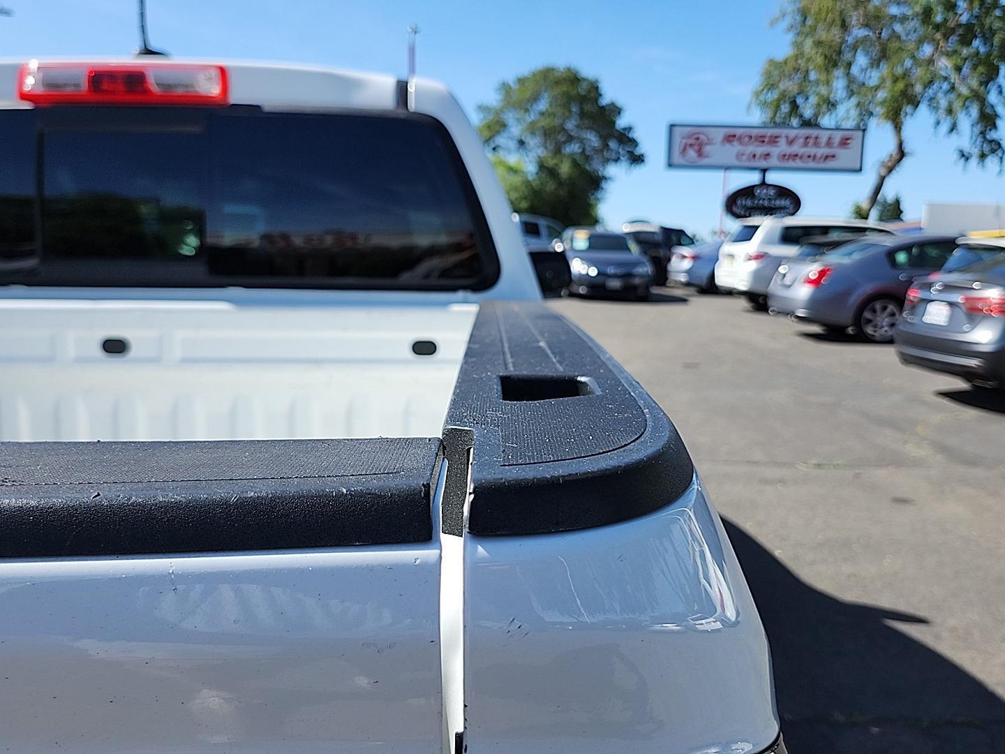Just Better Cars