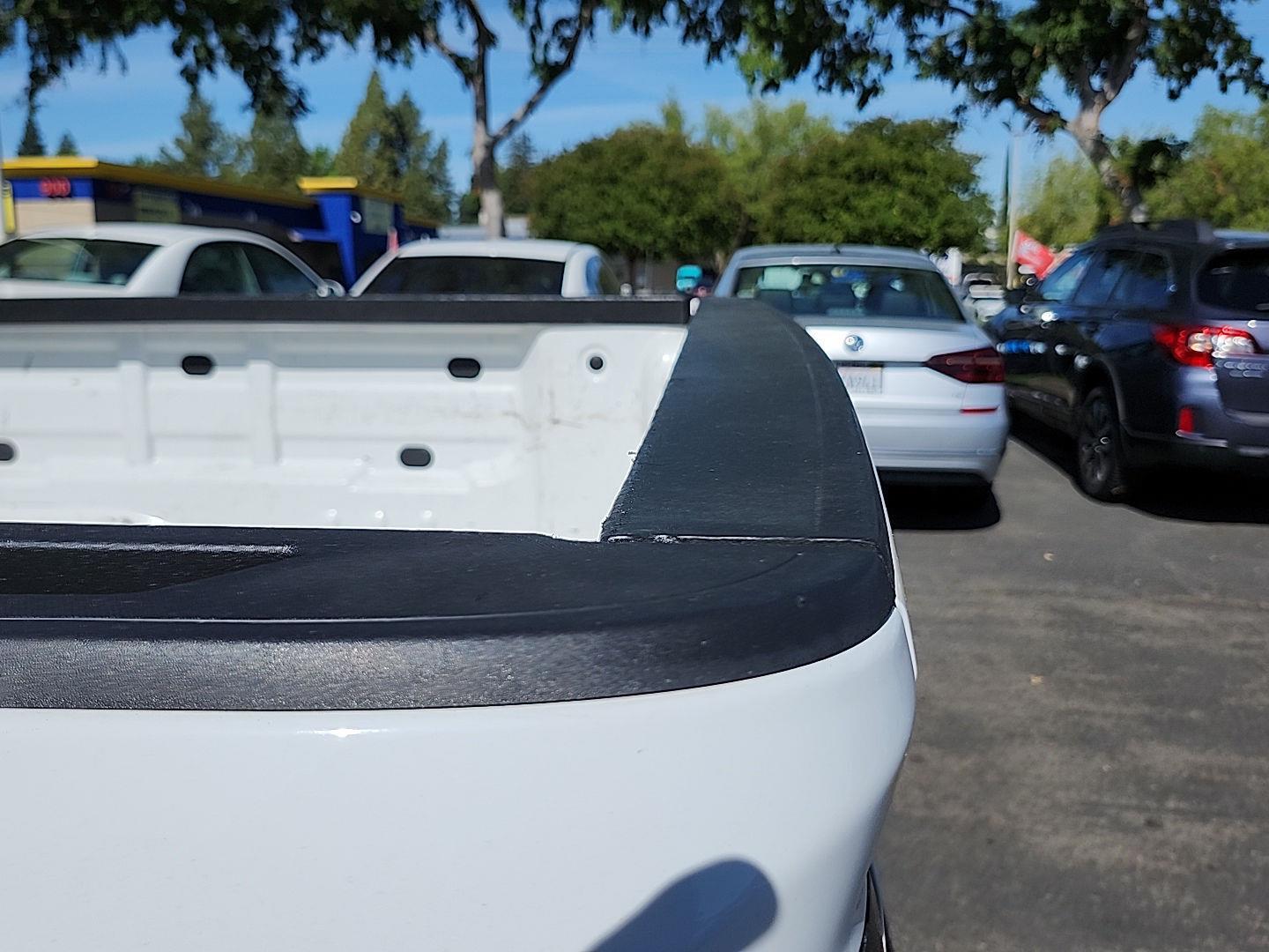 Just Better Cars