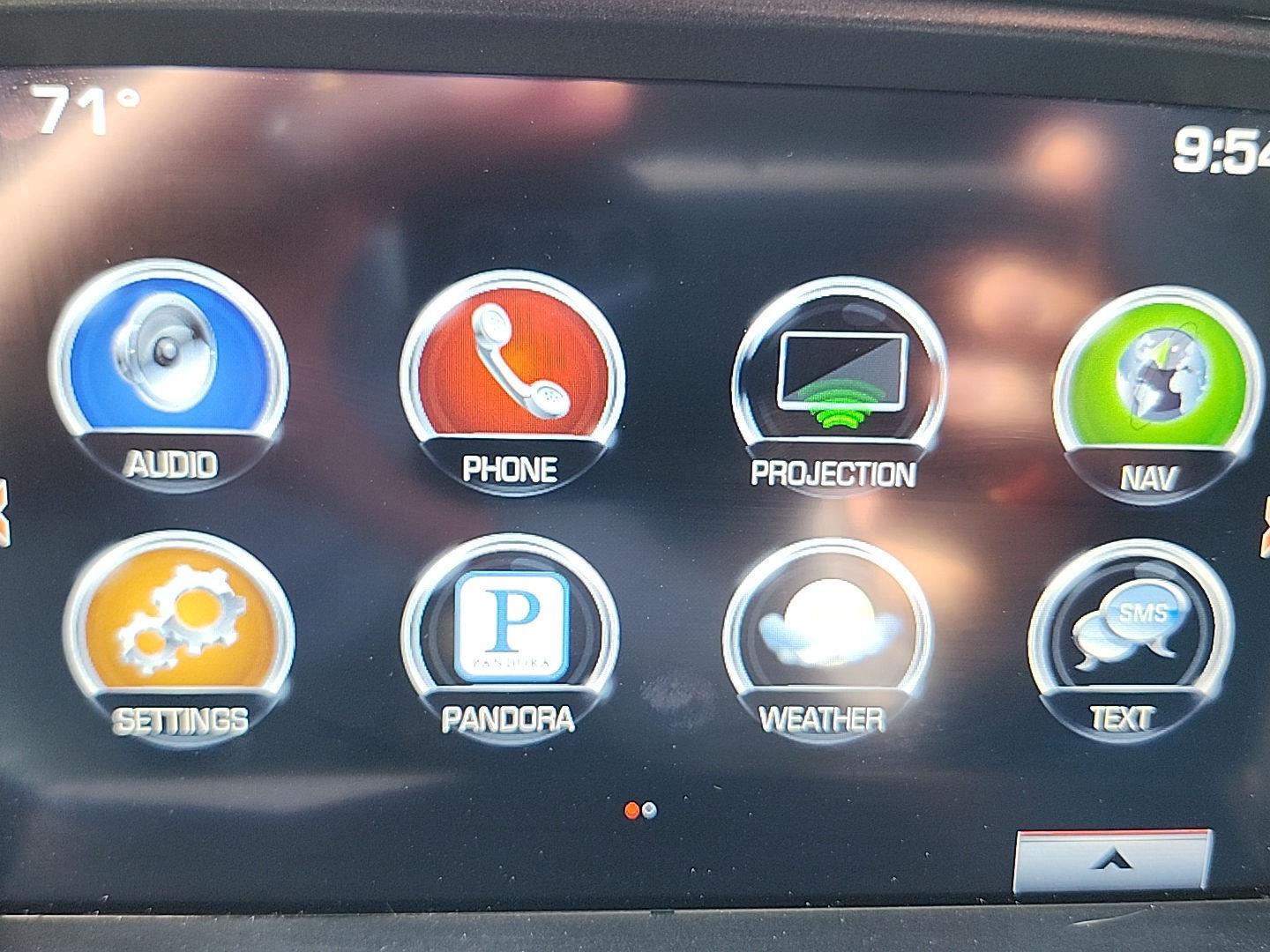 Just Better Cars
