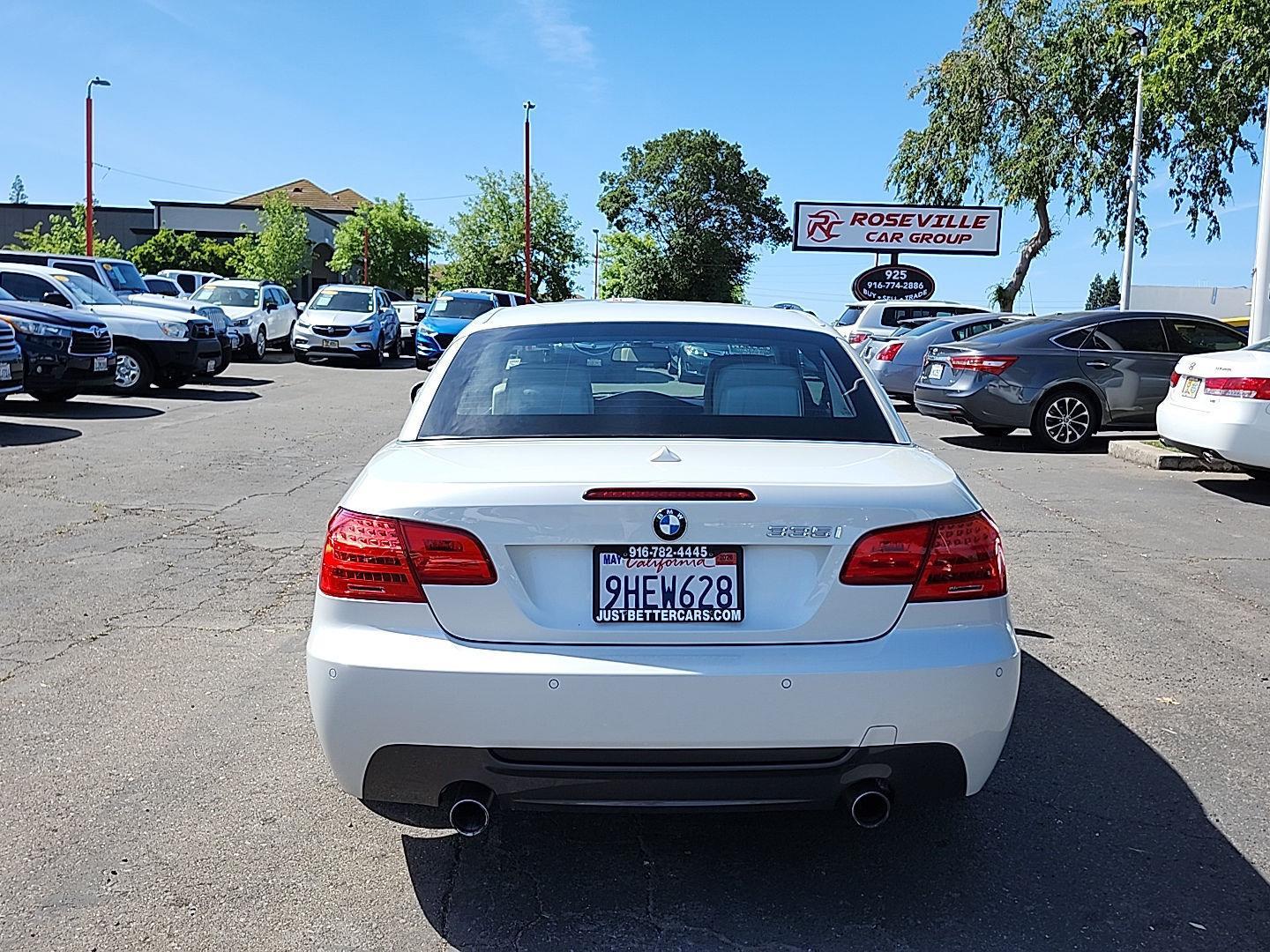 Just Better Cars