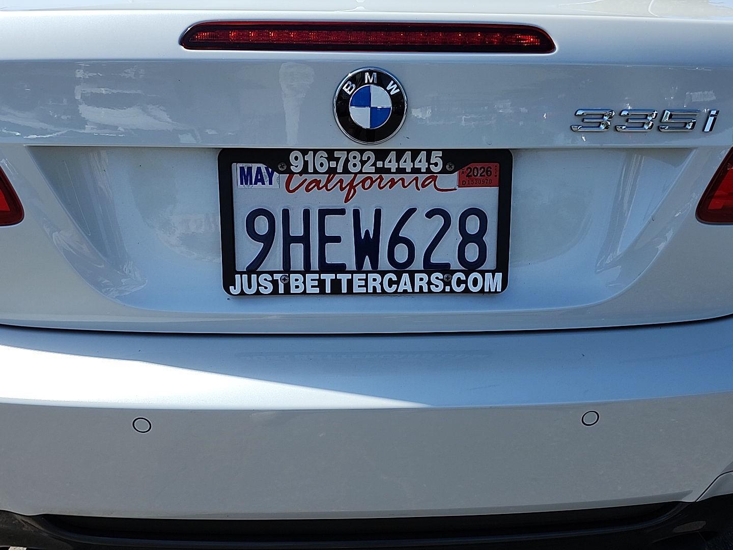 Just Better Cars