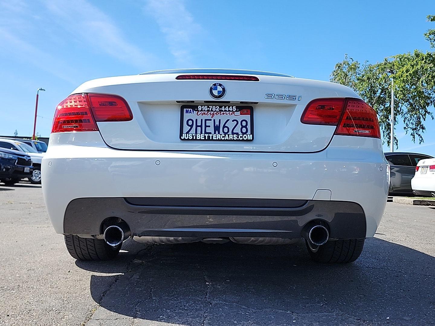 Just Better Cars