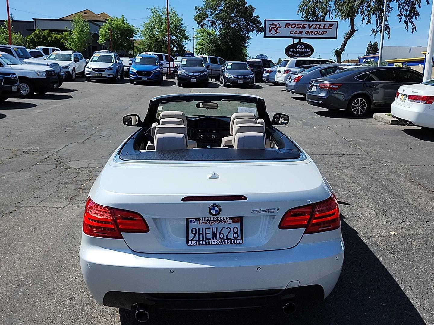 Just Better Cars