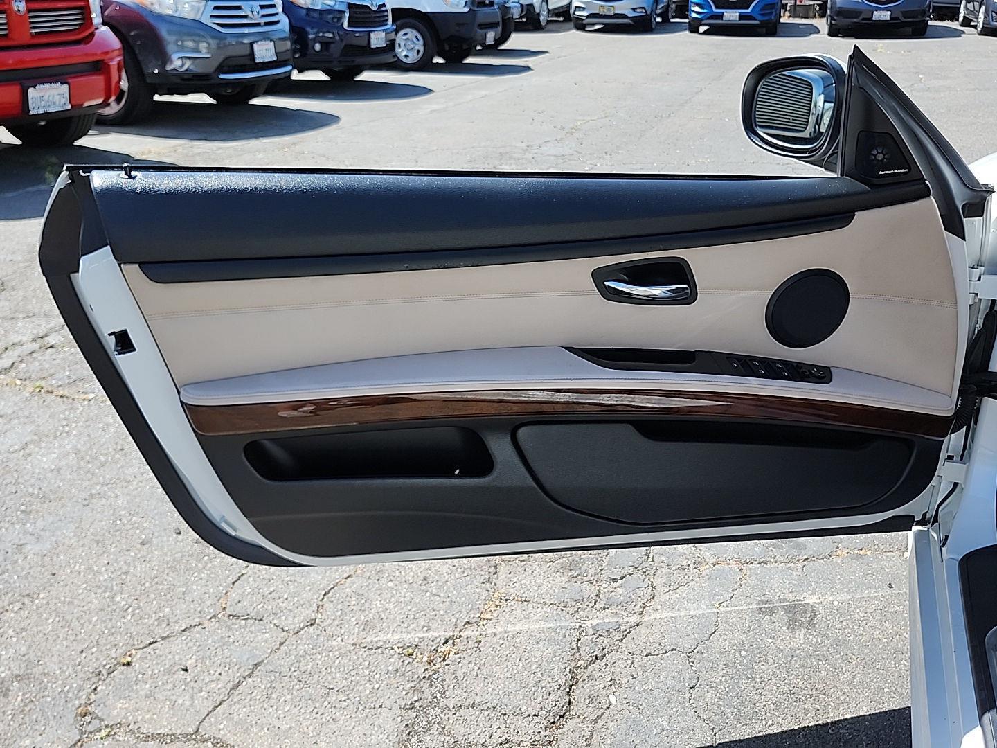 Just Better Cars