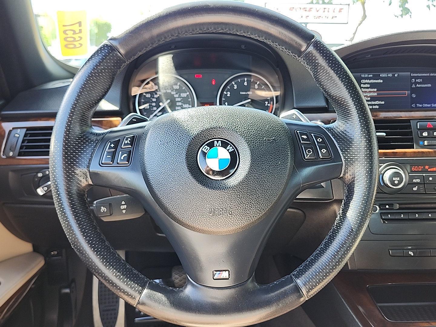 Just Better Cars