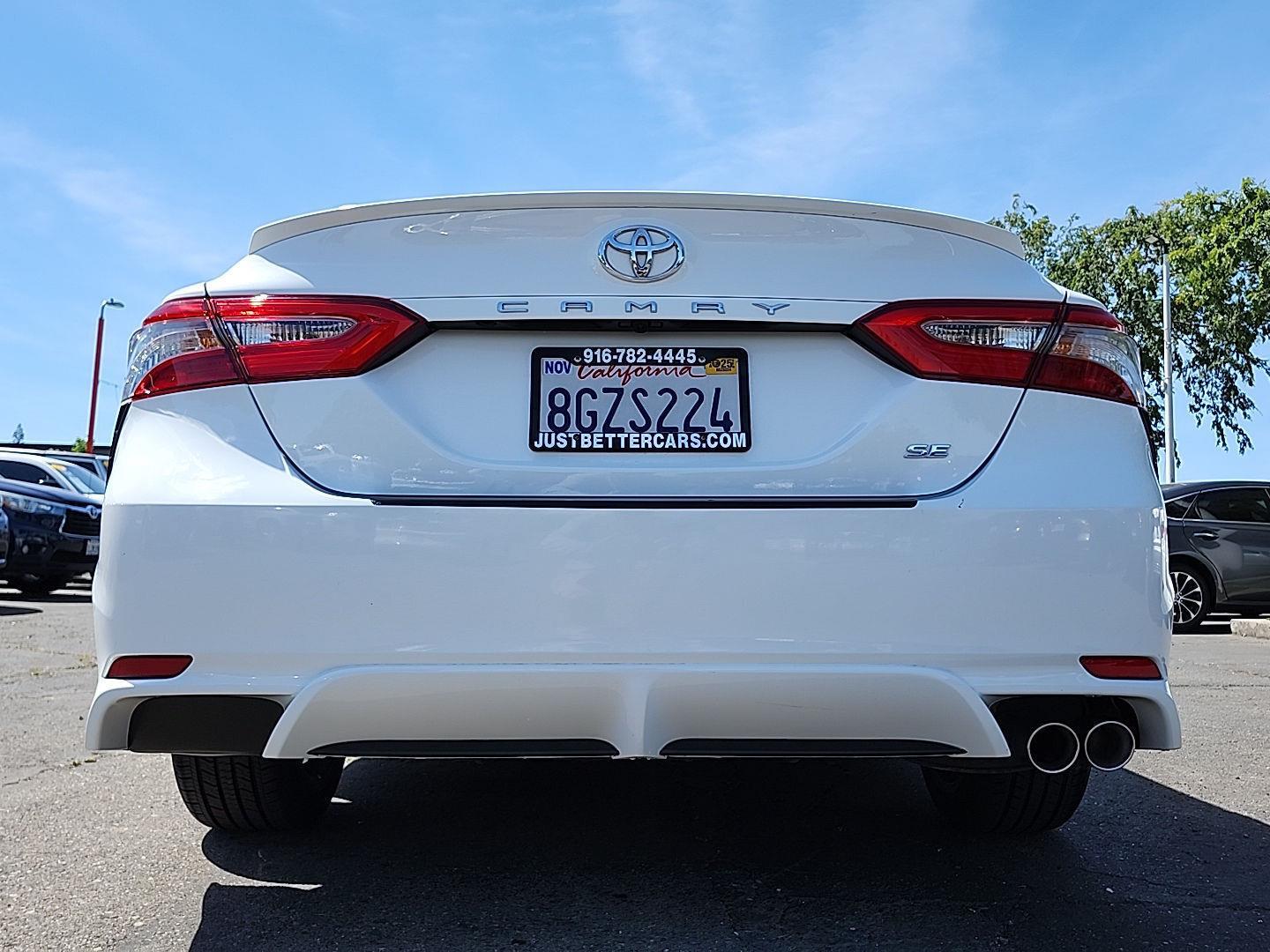 Just Better Cars