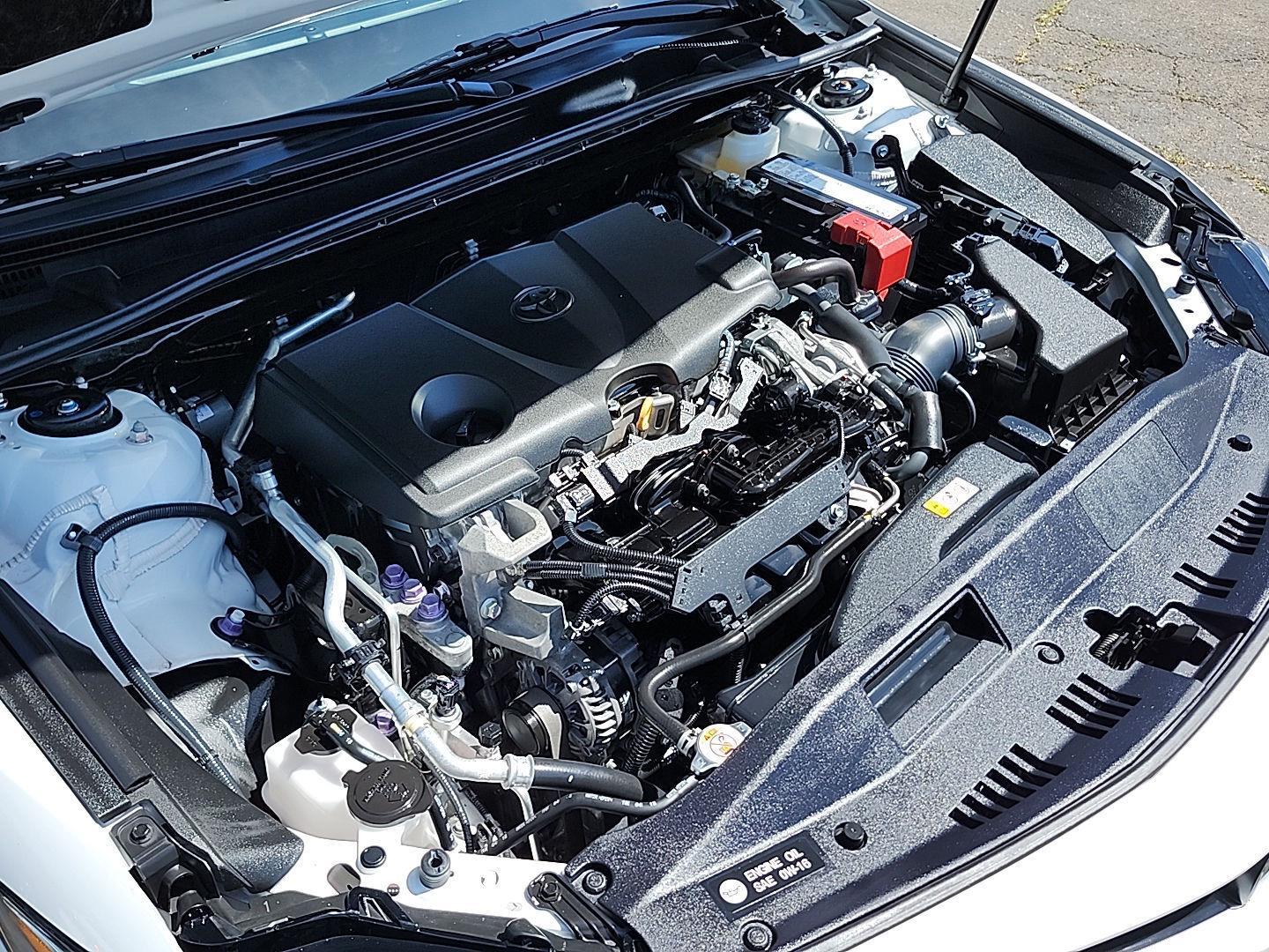 Just Better Cars