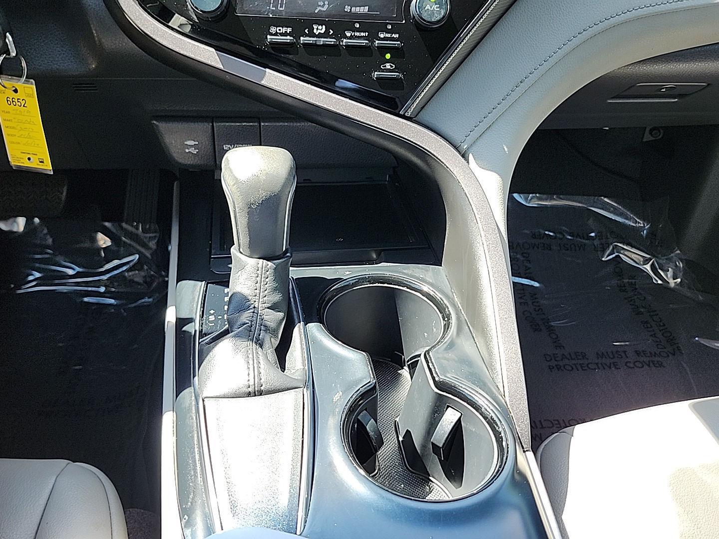 Just Better Cars