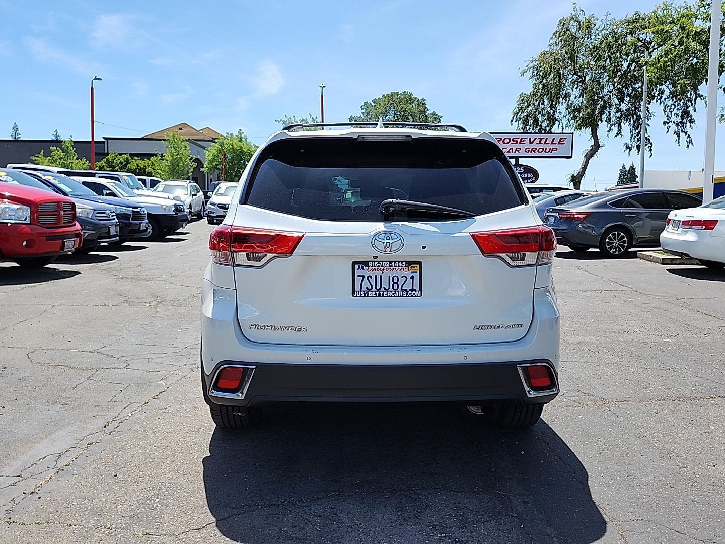 Just Better Cars