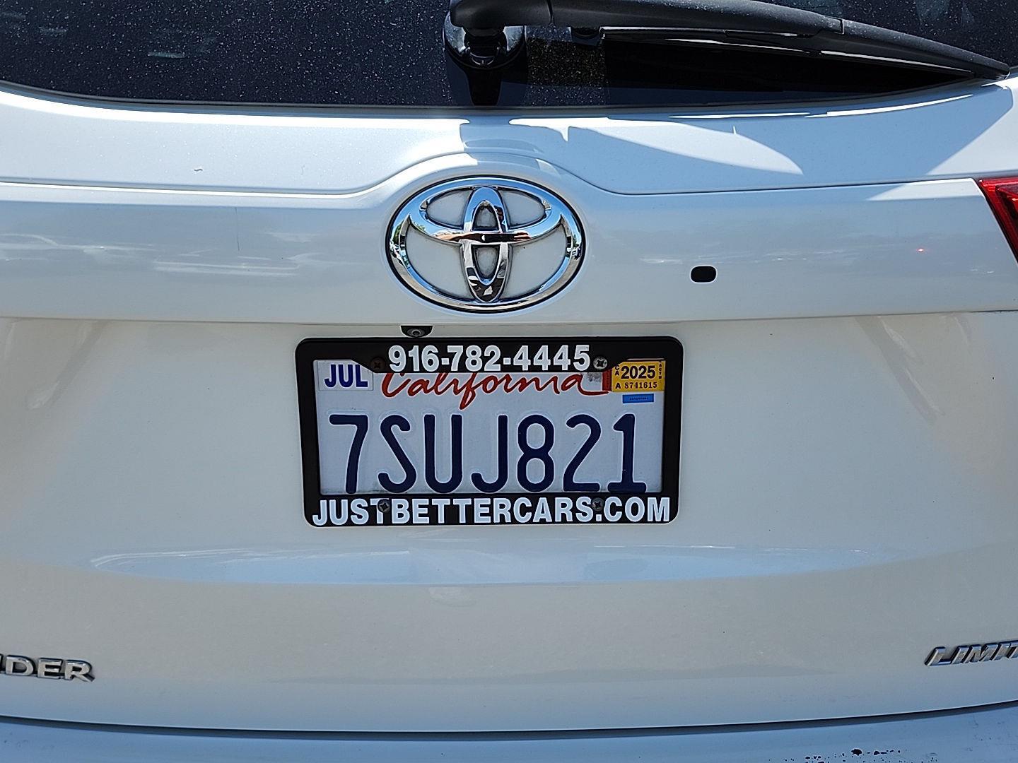 Just Better Cars