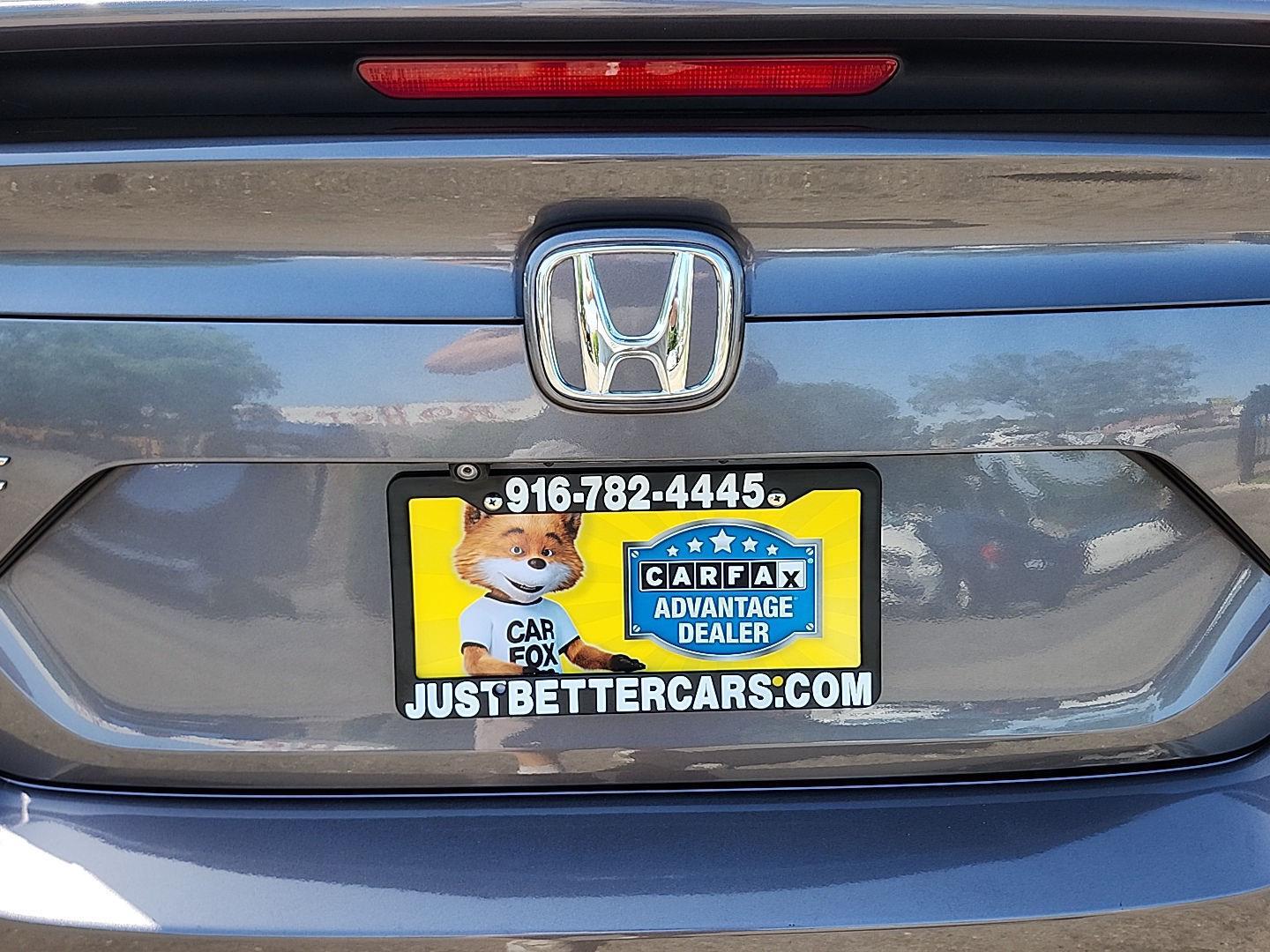 Just Better Cars