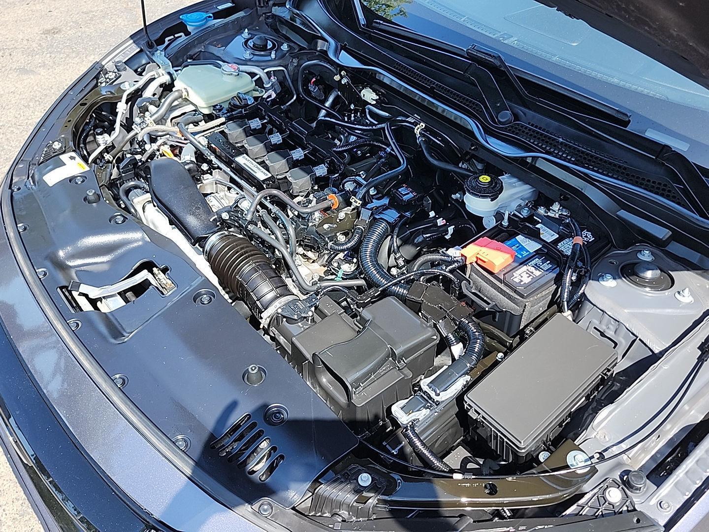 Just Better Cars