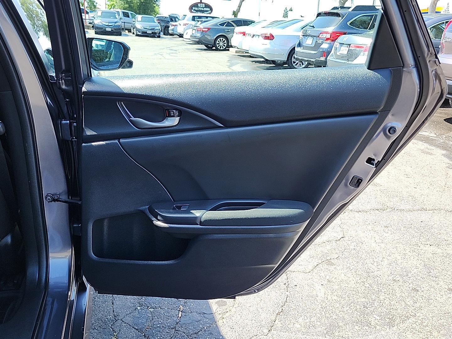 Just Better Cars