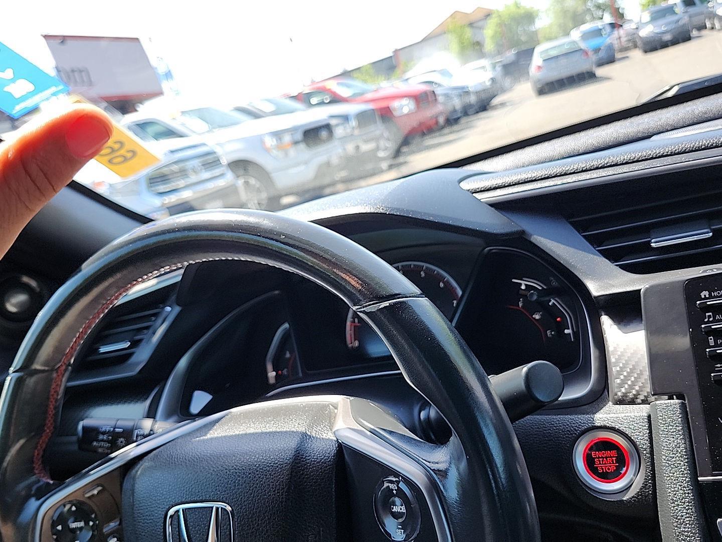 Just Better Cars