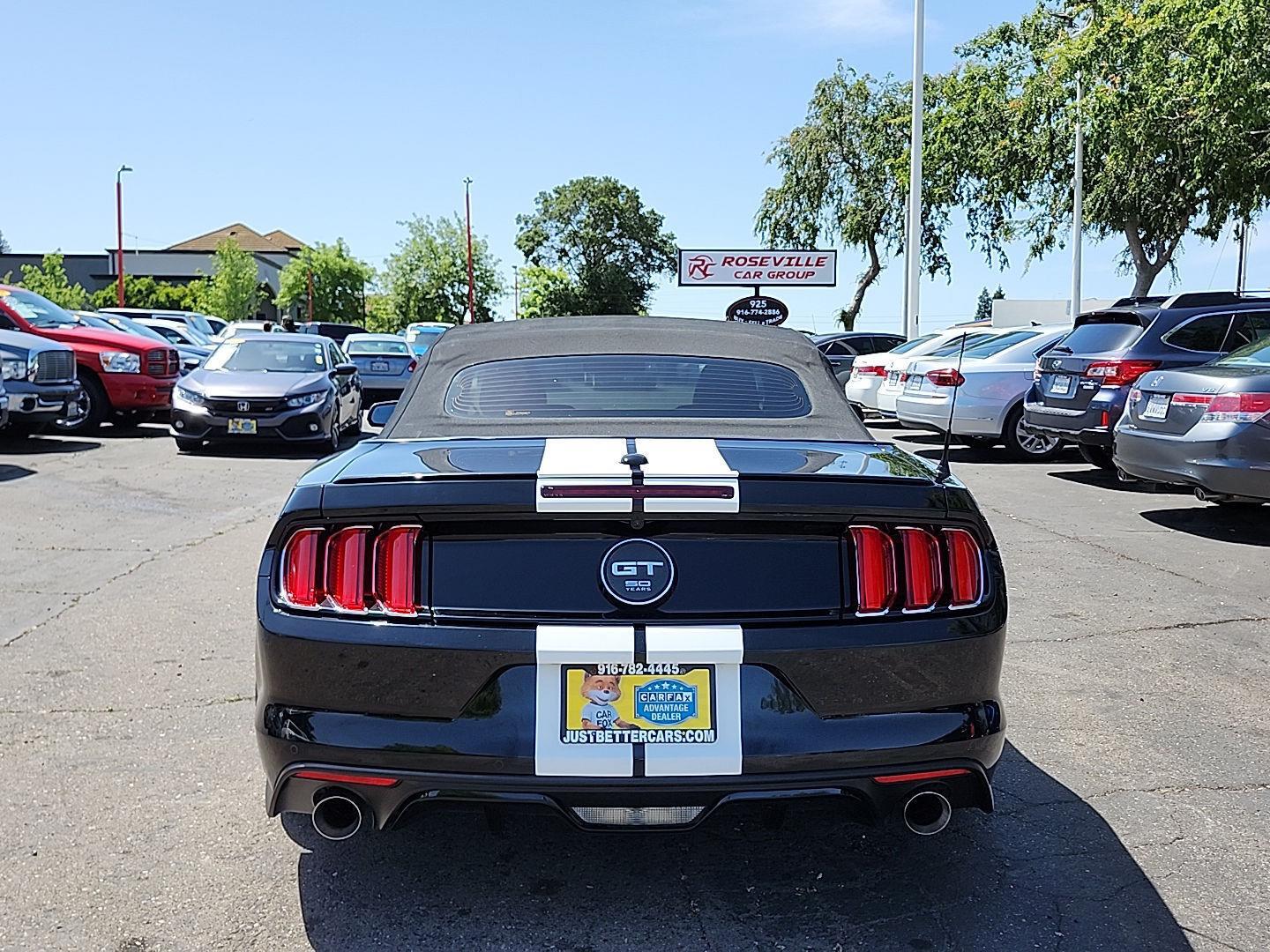 Just Better Cars