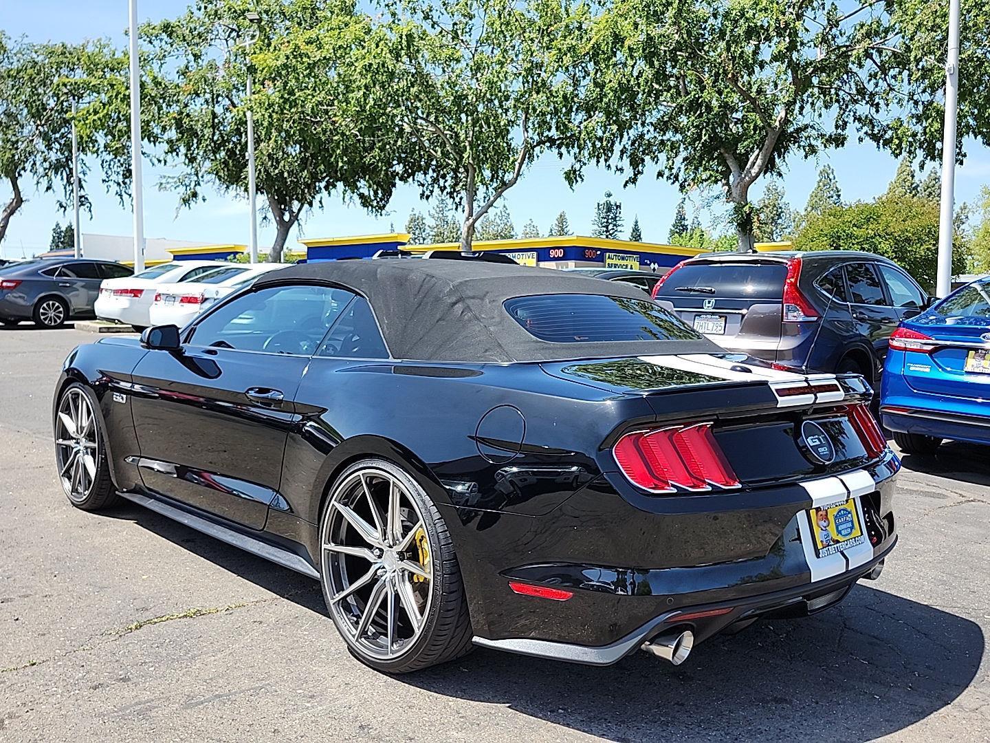 Just Better Cars
