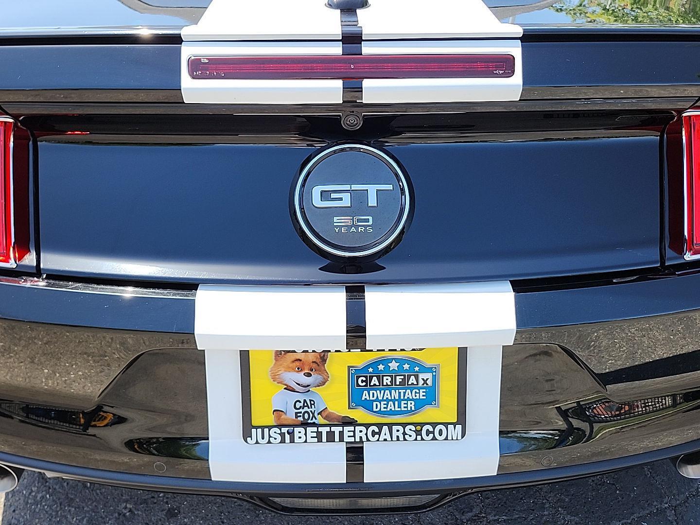 Just Better Cars