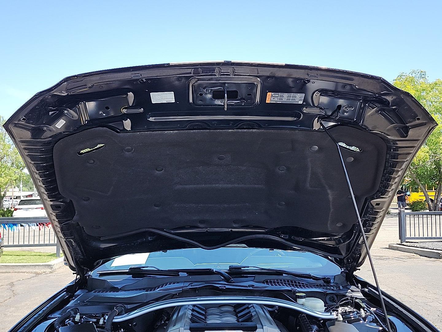 Just Better Cars